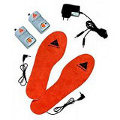 Alpenheat Schuhheizung