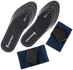 Ultrasport Thermossohlen für warme Füße